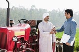 Empowering Agriculture: Navigating the Tractor Loan Journey for Indian Farmers