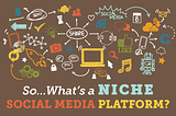 Niche Platforms Thought Paper