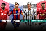 eFootball PES 2021 Free Download 2024