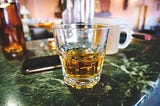 Stats & Scotch & The Best Time To Sell Your Home