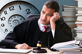 How Remote Depositions Help Excessive Court Backlogs