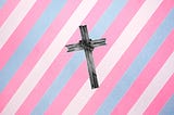 God of Hate: Evangelicalism’s Transphobia Problem
