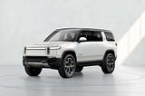 Rivian recalls nearly all vehicles produced since late 2021