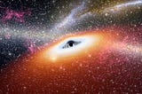 10 things you should know about black holes