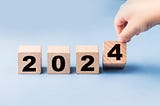 My 3 Lessons from 2024