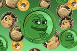Why are Memecoins?