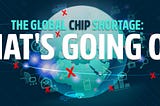 global chip shortage