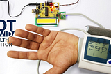 IoT in Biomedical Instrumentation