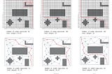 Path finding algorithms in 20 lines of code | DFS, BFS & A-star