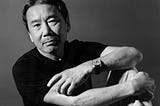 What I Talk About When I Talk About Reading: A Haruki Murakami Commentary