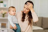 The Silent Link Between Single Motherhood and PTSD