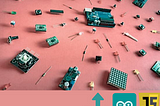 Picture of arduino