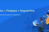 Authentication with AngularFire 6