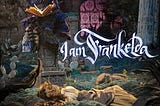 Soy Frankelda review