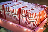 Who Invented Popcorn?