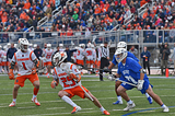 Lacrosse Matches Today on 2SportTV