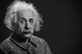 Fraud? New Report Confirms Noted ‘Einstein’ Albert Einstein Didn’t Even Know HTML