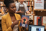 The $0 Amazon Mistake That Keeps Your Book Out of Local Stores.