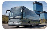 Why Renting a 49 Seater Coach is the Perfect Solution for Large Group Travel