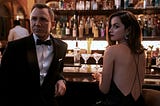 No Time To Die — a last goodbye to Daniel Craig