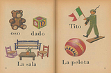 El gato, los ratones y los libros de texto de la “Nueva Escuela Mexicana”