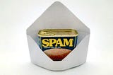 Dead Penis and Other Inspiring Email Subjects In My Junk Folder