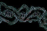 DNA Digital Art