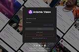 Artemis Vision, Launch of Public Mainnet Testing of Its NFT Social Marketplace