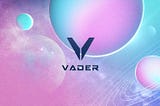 Vader Protocol Rebrand