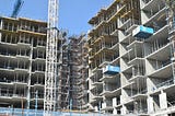 Strategic Procurement in Construction: Driving Productivity, Reducing Impact