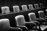 My Experience on a Murder Trial Jury