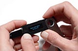 How to add EOS account to your Ledger Nano X/S using Anchor wallet