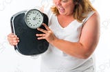 Extreme Obese Women Serious Health Dangers