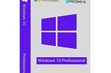 Microsoft Windows 11 Pro at Only $29.99 (25% OFF use BLACK25) Black Friday Deals