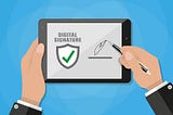 The Rise of E-Signatures: Redefining the Way We Sign Documents