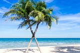 The Non Beach Enthusiast Guide to Enjoying the Beach