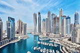 Tips on Boat Rental in Dubai Marina