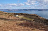 What Working on a Remote Scottish Farm Gave Me