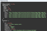 NitroBrewDB Grows With Great Success: Full Text Indexing, Performance, Storage Size