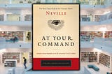 Five Great Books: At Your Command, The Secret Life of Books, The Writing Life, and More!