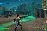 Unconventional Lessons from Fortnite