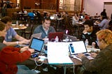 La esencia hackaton, MI idea y otros desmadres