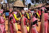 Mysterious Baiga Tribe Of Madhya Pradesh