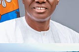 Governor Babajide Sanwo-Olu, Makoko Cries Out Against an Unlawful Eviction