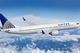 how to manage united airlines booking for cheap flight to houston or las vegas