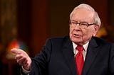 Warren Buffett: 3 Life-Changing Lessons From 99% of His Wealth