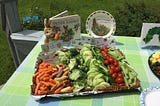 The Food Collection