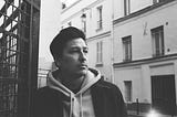 Koya Kamura : l’histoire d’une fiction devenue réelle