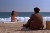 Barton Fink (1991)