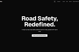 400+ Fatalities in Indian Road Accidents Daily so I Built this